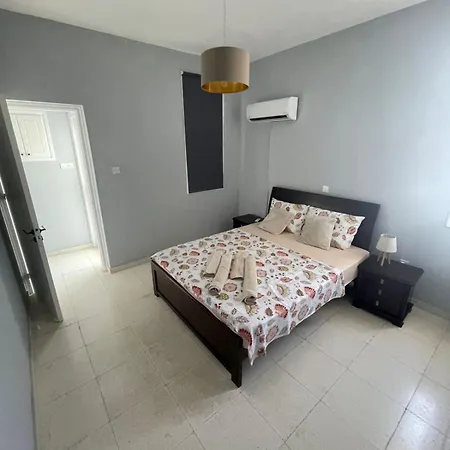 Semesterbostad Azure Waves House