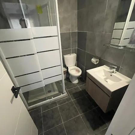 Azure Waves House * Voróklini