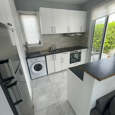 Nyaraló Azure Waves House *