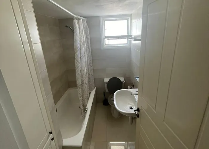 Azure Waves House Voroklini