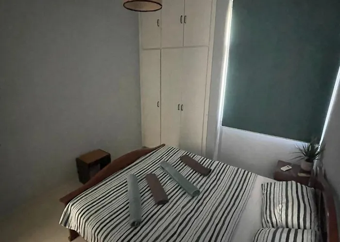 Azure Waves House Prázdninový dům *