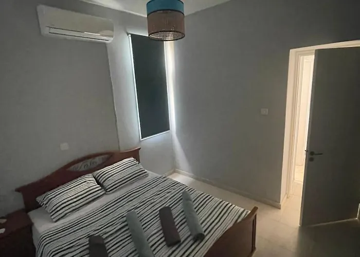 Prázdninový dům Azure Waves House *