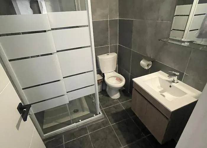 Azure Waves House * Voroklini