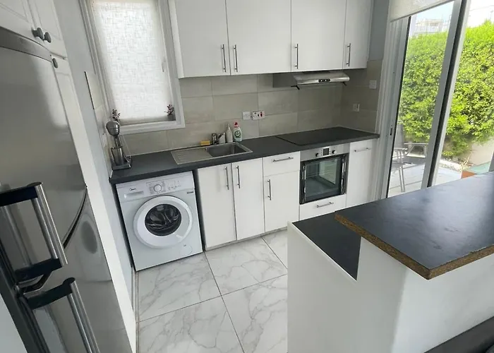 Prázdninový dům Azure Waves House *